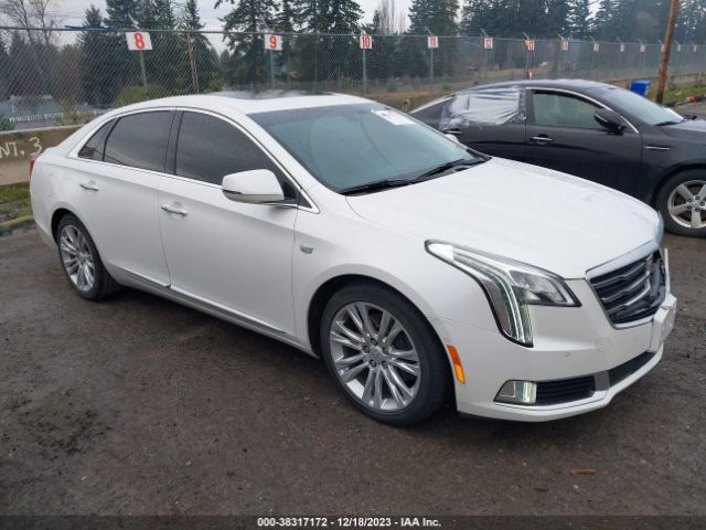 cadillac xts 2019 2g61m5s34k9160682