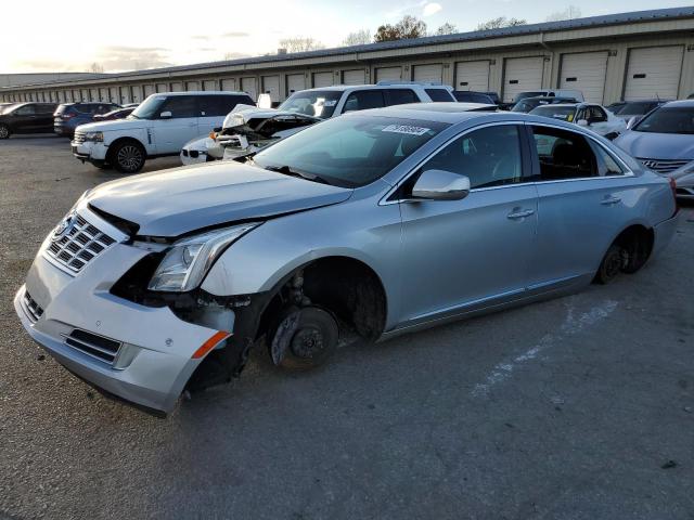 cadillac xts luxury 2014 2g61m5s35e9186373