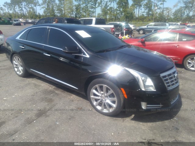 cadillac xts 2014 2g61m5s35e9201020