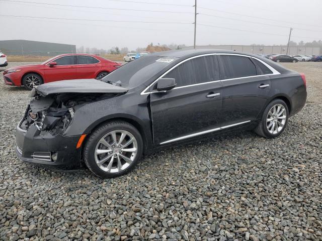 cadillac xts luxury 2014 2g61m5s35e9203284