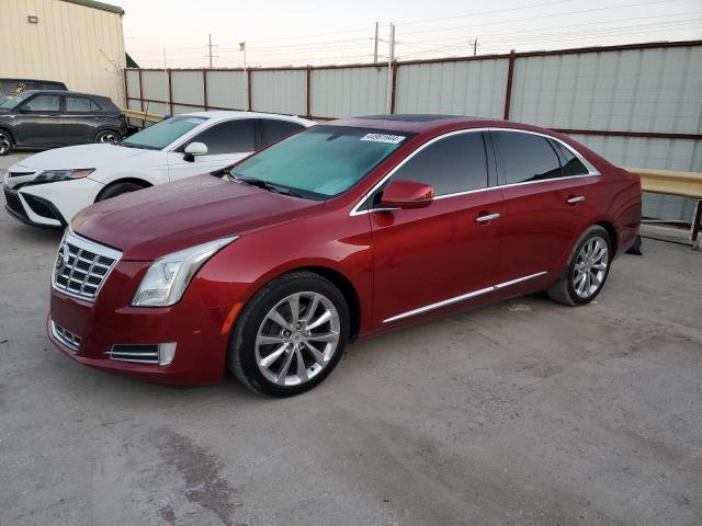 cadillac xts 2014 2g61m5s35e9229691