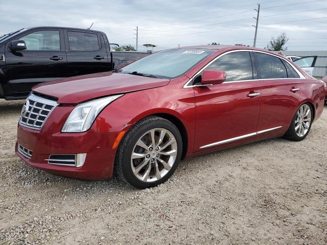 cadillac xts luxury 2015 2g61m5s35f9112887