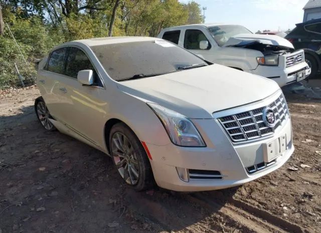 cadillac xts 2015 2g61m5s35f9117166