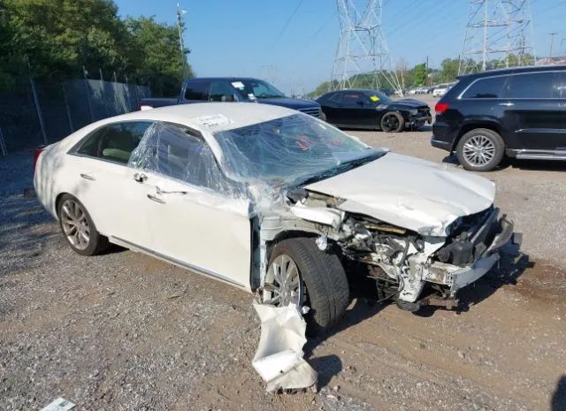 cadillac xts 2015 2g61m5s35f9156792