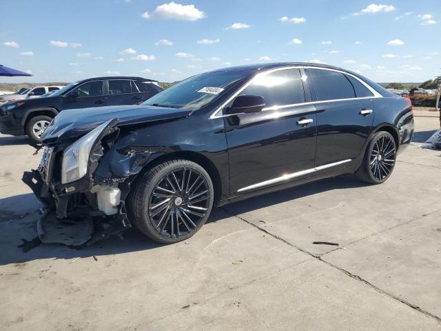 cadillac xts luxury 2015 2g61m5s35f9196564