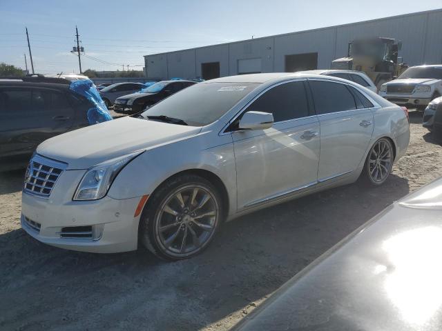 cadillac xts luxury 2015 2g61m5s35f9217395