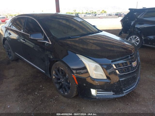 cadillac xts 2016 2g61m5s35g9101454