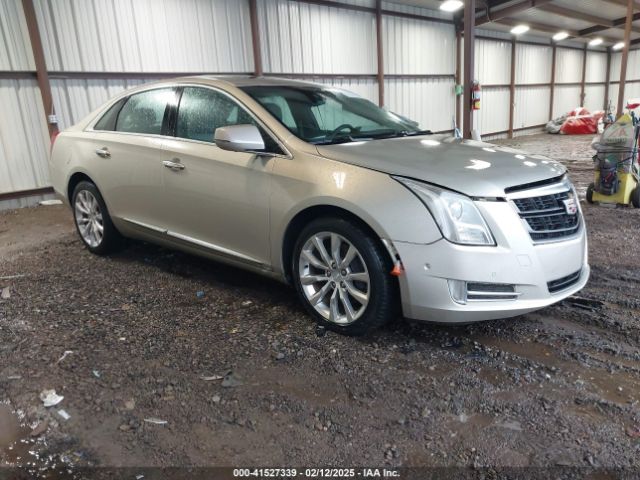 cadillac xts 2016 2g61m5s35g9102278