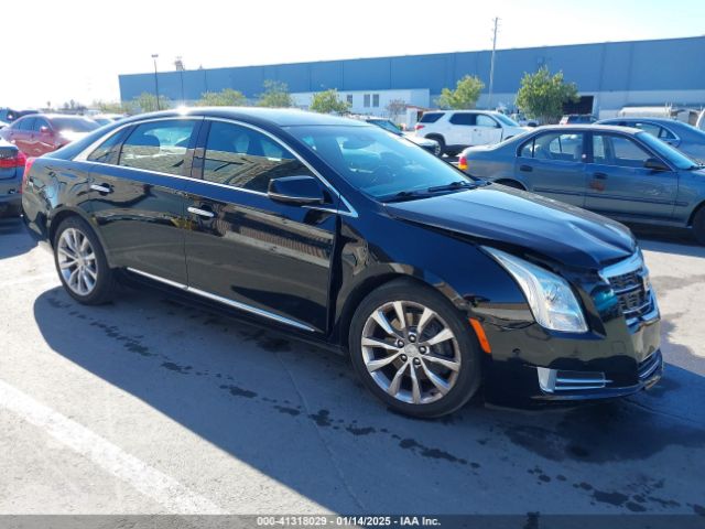 cadillac xts 2016 2g61m5s35g9102474