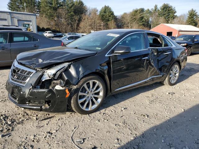 cadillac xts 2016 2g61m5s35g9112485