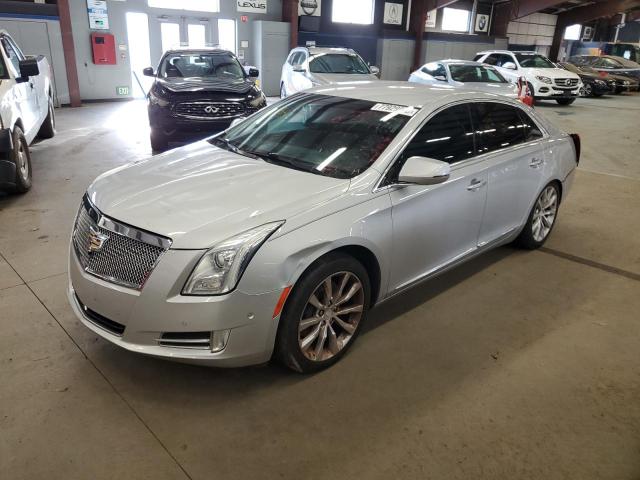 cadillac xts 2016 2g61m5s35g9139234