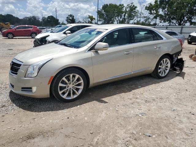 cadillac xts 2016 2g61m5s35g9140948