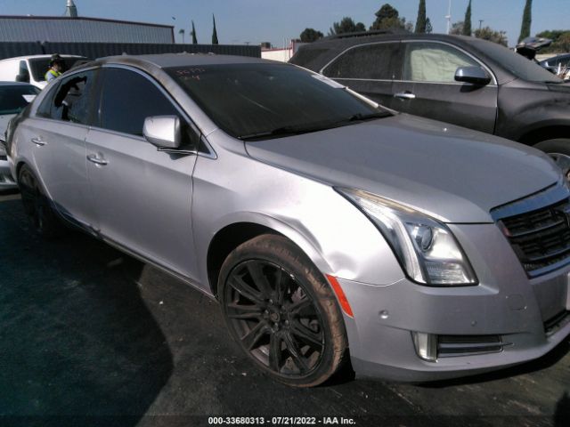 cadillac xts 2016 2g61m5s35g9141677