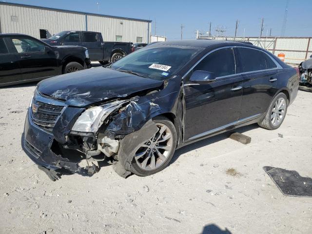 cadillac xts luxury 2016 2g61m5s35g9144403