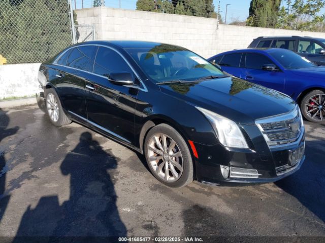 cadillac xts 2016 2g61m5s35g9157054