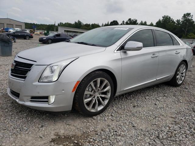 cadillac xts luxury 2016 2g61m5s35g9158432