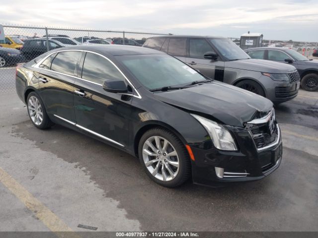 cadillac xts 2016 2g61m5s35g9164974