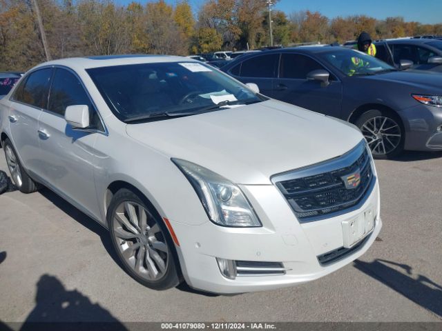 cadillac xts 2016 2g61m5s35g9179071