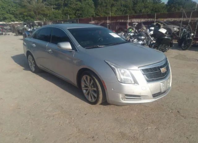 cadillac xts 2016 2g61m5s35g9184996