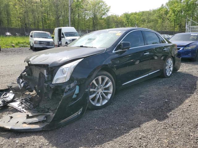 cadillac xts 2016 2g61m5s35g9210870