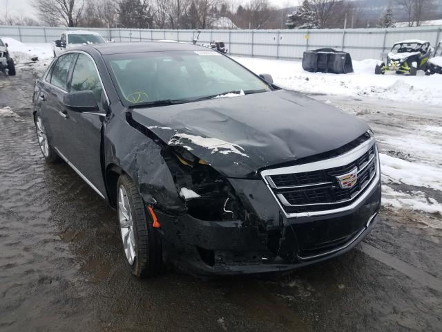 cadillac xts luxury 2017 2g61m5s35h9110687