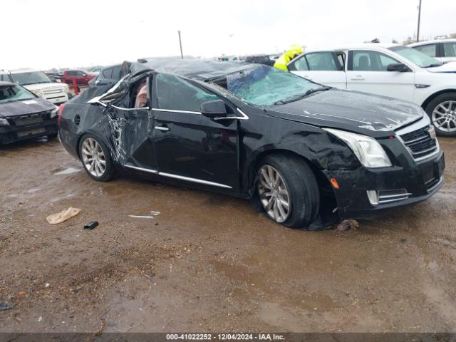 cadillac xts 2017 2g61m5s35h9114982