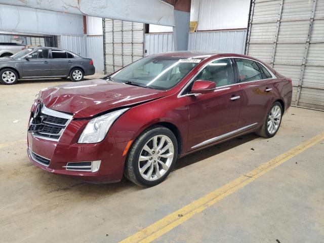 cadillac xts luxury 2017 2g61m5s35h9119731