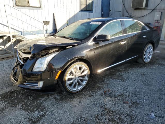 cadillac xts luxury 2017 2g61m5s35h9125108