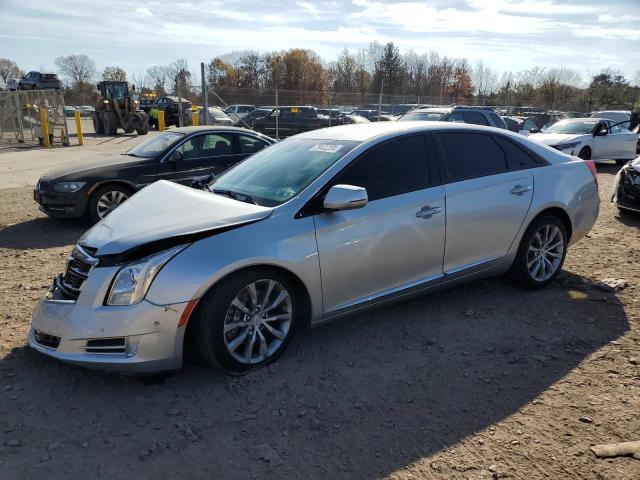 cadillac xts luxury 2017 2g61m5s35h9137369