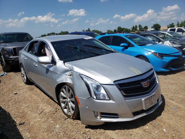 cadillac xts luxury 2017 2g61m5s35h9138229