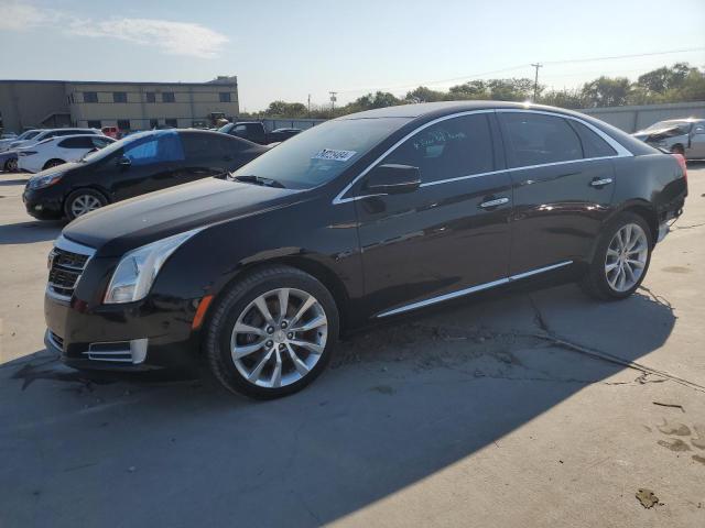 cadillac xts luxury 2017 2g61m5s35h9145097