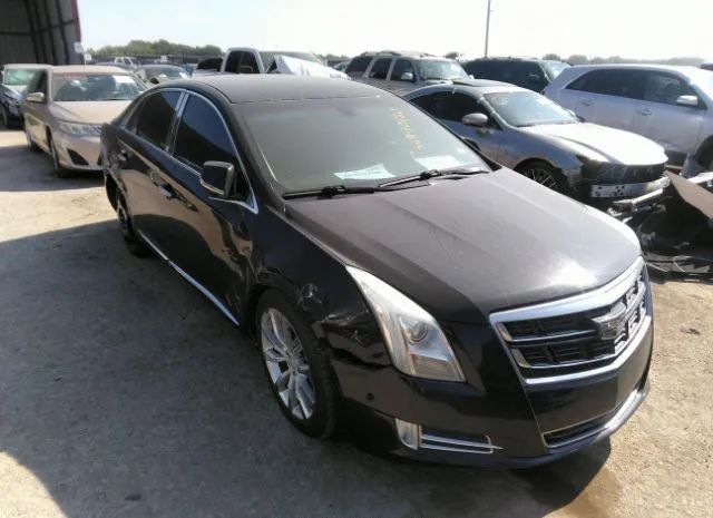 cadillac xts 2017 2g61m5s35h9148968