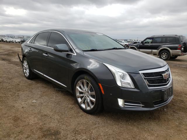 cadillac xts luxury 2017 2g61m5s35h9152101