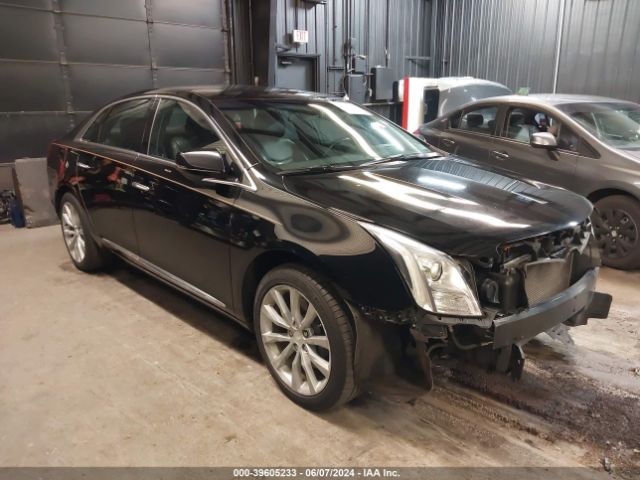 cadillac xts 2017 2g61m5s35h9154978