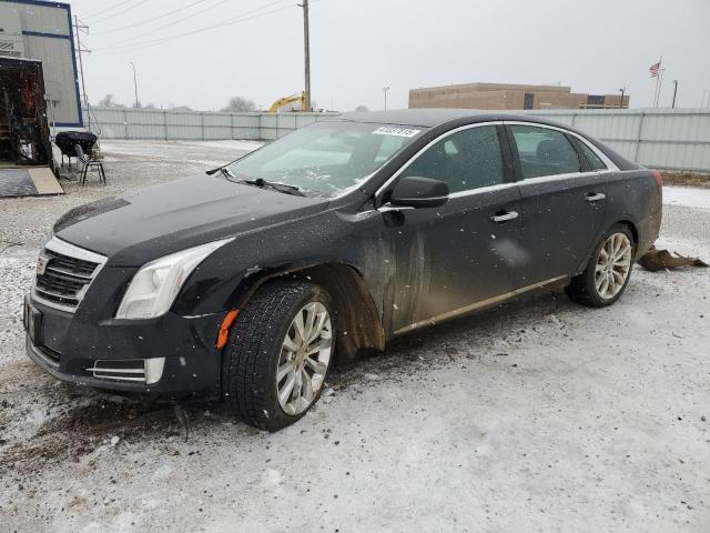 cadillac xts luxury 2017 2g61m5s35h9170789