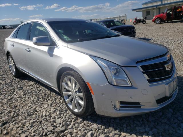 cadillac xts luxury 2017 2g61m5s35h9200146