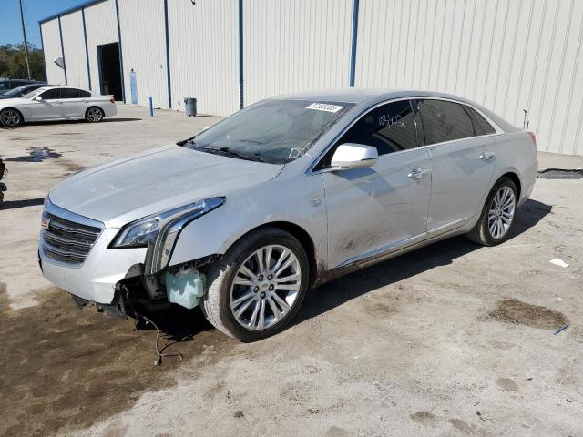 cadillac xts luxury 2018 2g61m5s35j9115846