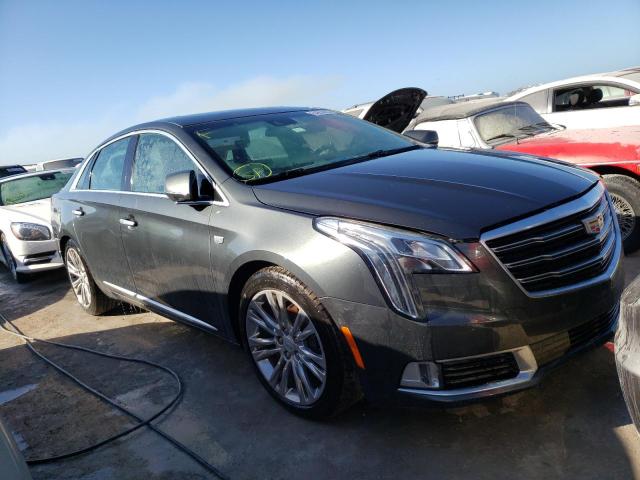 cadillac xts luxury 2018 2g61m5s35j9125325