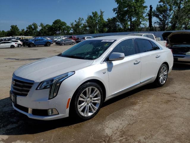 cadillac xts luxury 2018 2g61m5s35j9131013