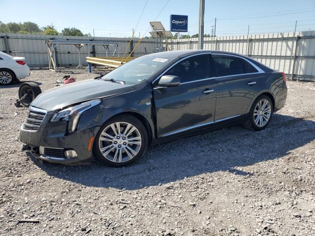 cadillac xts luxury 2018 2g61m5s35j9131559