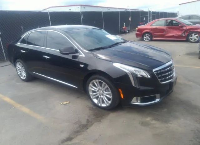 cadillac xts 2018 2g61m5s35j9139080