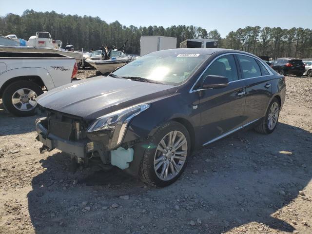 cadillac xts 2018 2g61m5s35j9174430