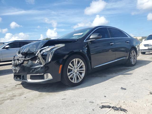 cadillac xts luxury 2019 2g61m5s35k9103066