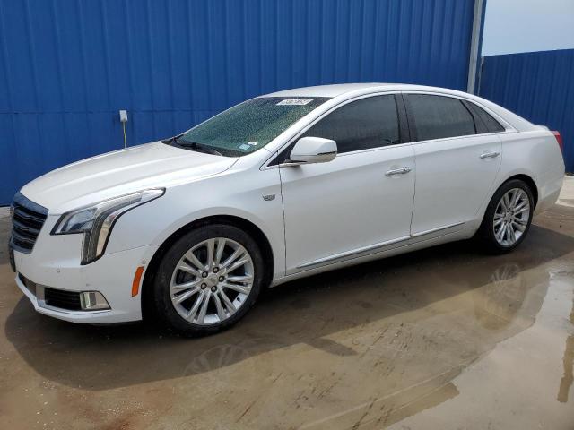 cadillac xts luxury 2019 2g61m5s35k9120773