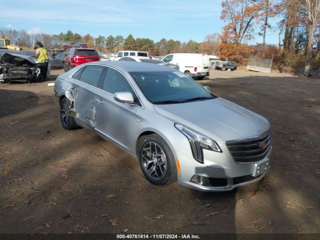 cadillac xts 2019 2g61m5s35k9127030