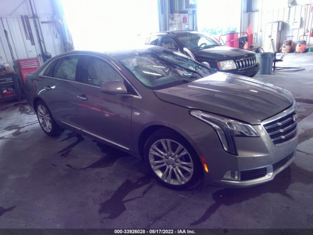 cadillac xts 2019 2g61m5s35k9130087