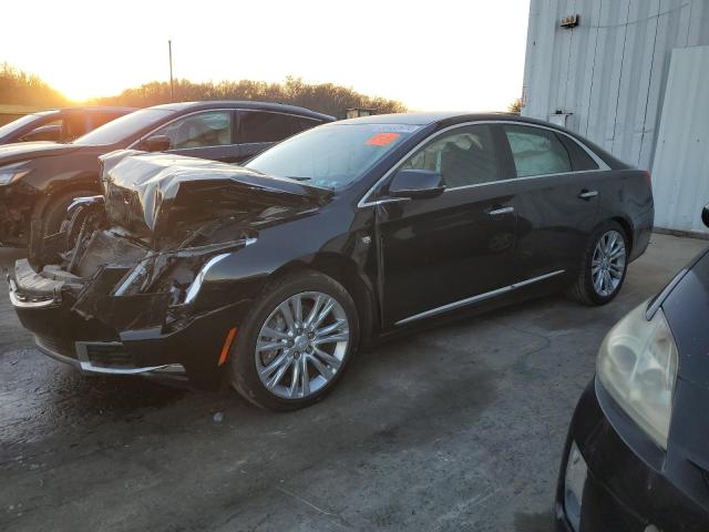 cadillac xts luxury 2019 2g61m5s35k9130624