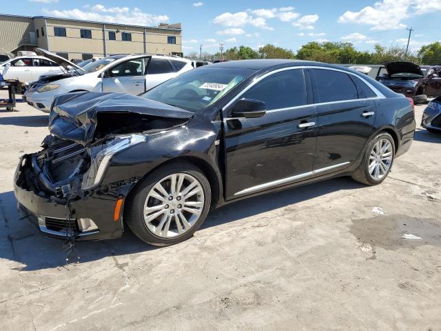 cadillac xts luxury 2019 2g61m5s35k9134026