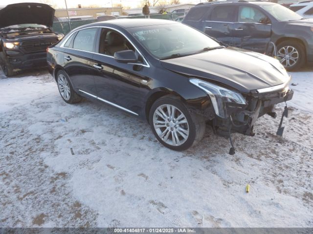 cadillac xts 2019 2g61m5s35k9135631