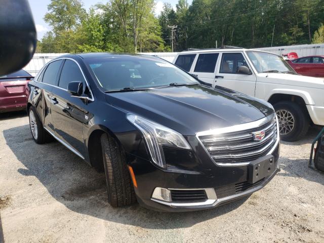 cadillac xts luxury 2019 2g61m5s35k9149593